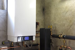 Whitchurch On Thames condensing boiler companies
